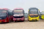 Rajasthan Bus Strike News Hindi