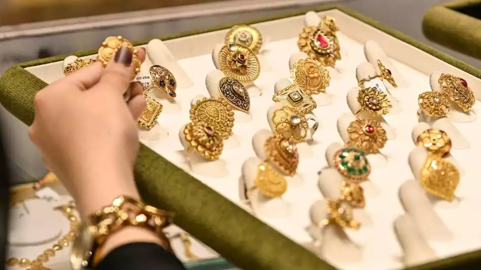 Sone Chandi Ka Latest Bhav