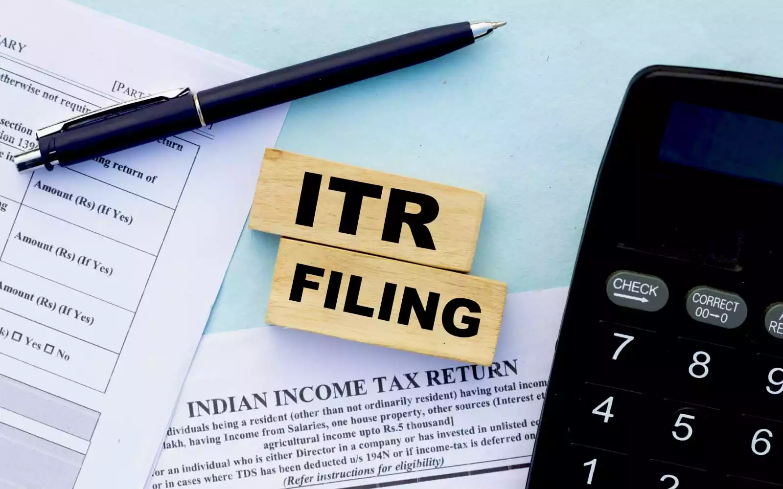 TDS Refund