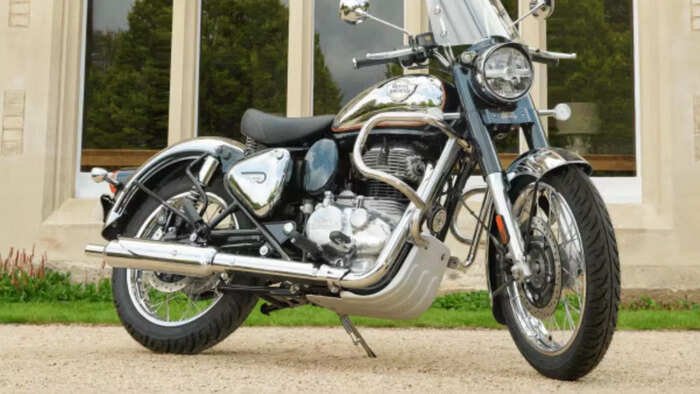 Top 10 Motorcycles 1