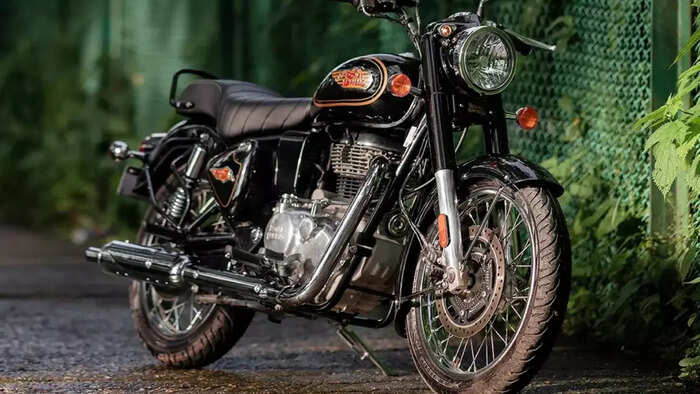 Top 10 Motorcycles 2