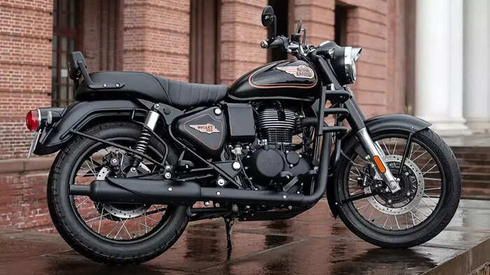 Top 10 Motorcycles