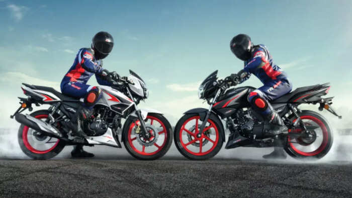 Top 10 Motorcycles 5