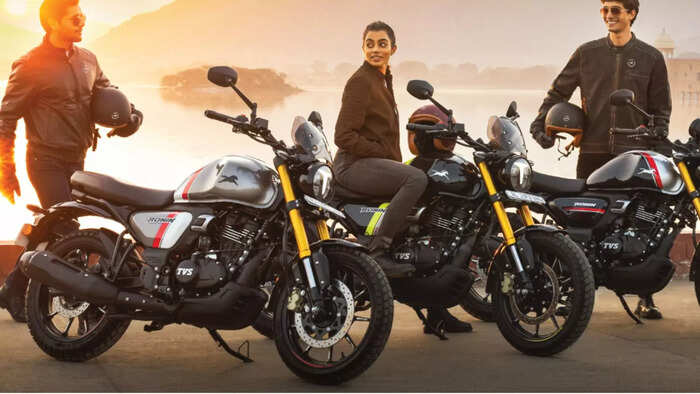 Top 10 Motorcycles 7
