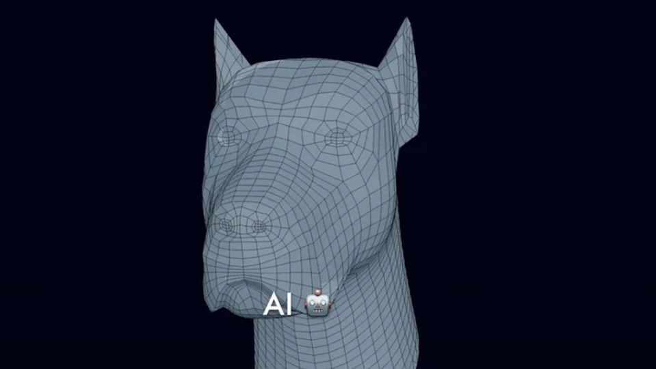 3D Modelling Tractive AI