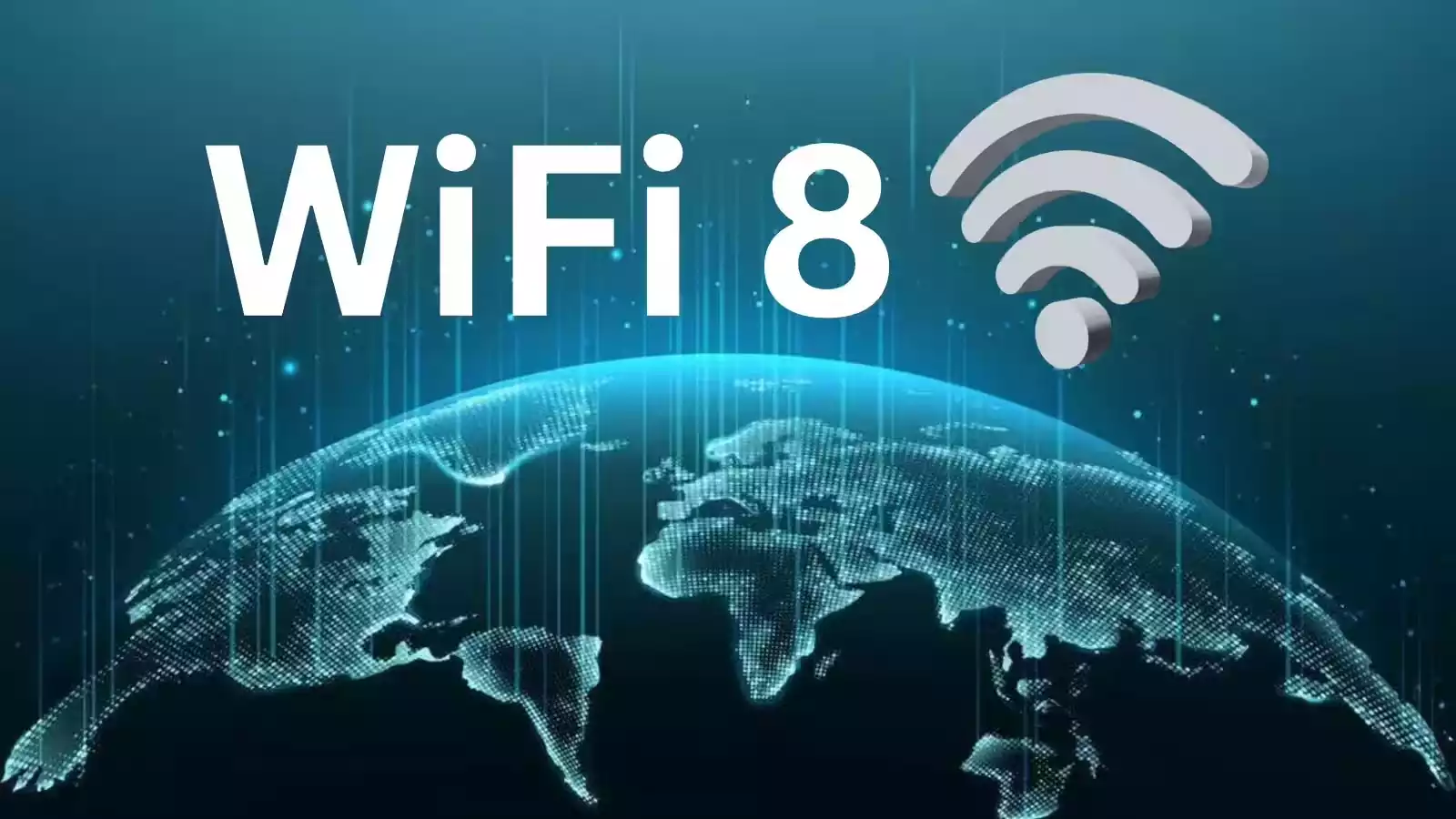 Wi-Fi-8