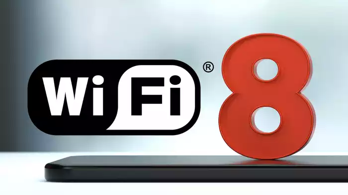 Wi-Fi 8