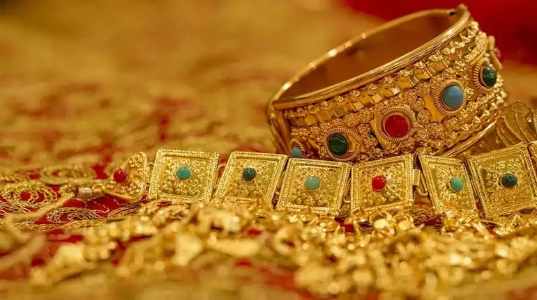 Gold Price Today Hindi
