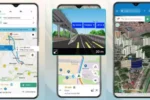 Mappls vs Google Maps