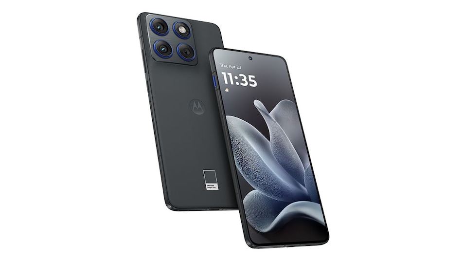 Moto X70 Air Review in Hindi