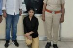Jaipur Crime