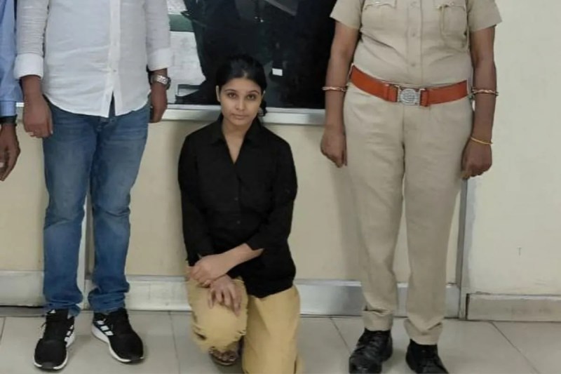 Jaipur Crime