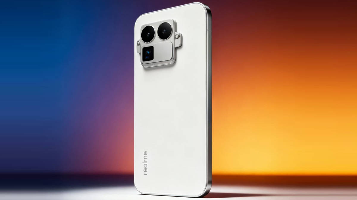 realme gt 8 pro image