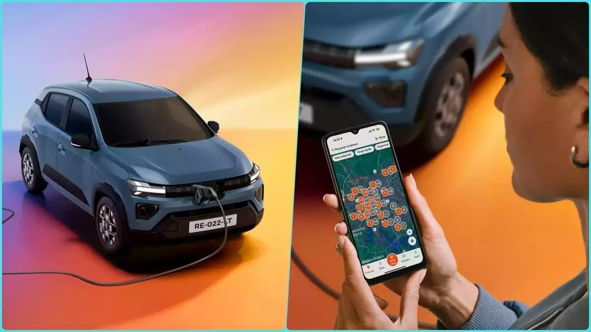 renault kwid e tech 4