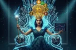 Crypto Queen