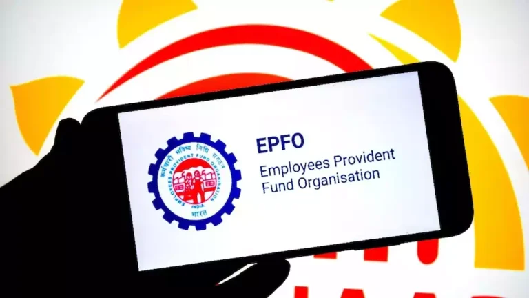 Easy Way to Check PF Balance In Hindi