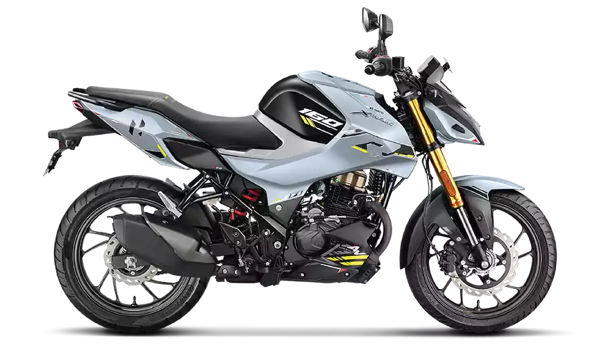 Hero Xtreme 160R 4V Combat Edition का डीप-डाइव रिव्यू: जानें परफॉर्मेंस, माइलेज और क्रूज कंट्रोल का फायदा। Pulsar NS160 से बेहतर क्यों? पढ़ें।
