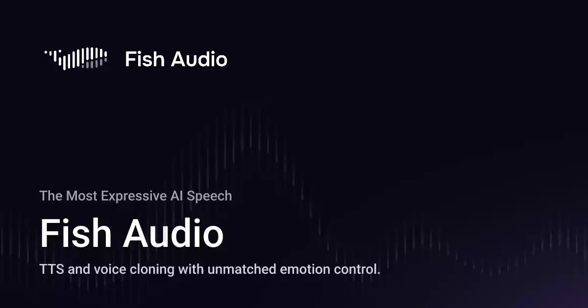 Fish.audio