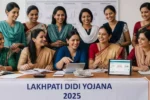 How to apply for Lakhpati Didi Yojana 2025