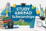 Study Abroad Scholarships in Hindi