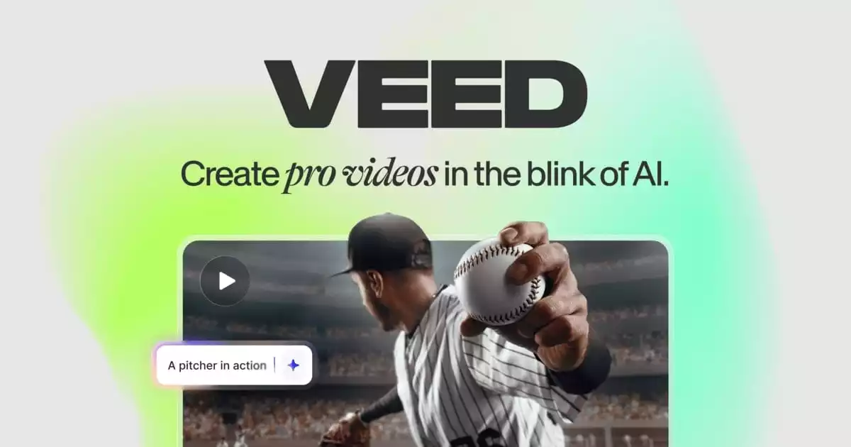 Veed.io