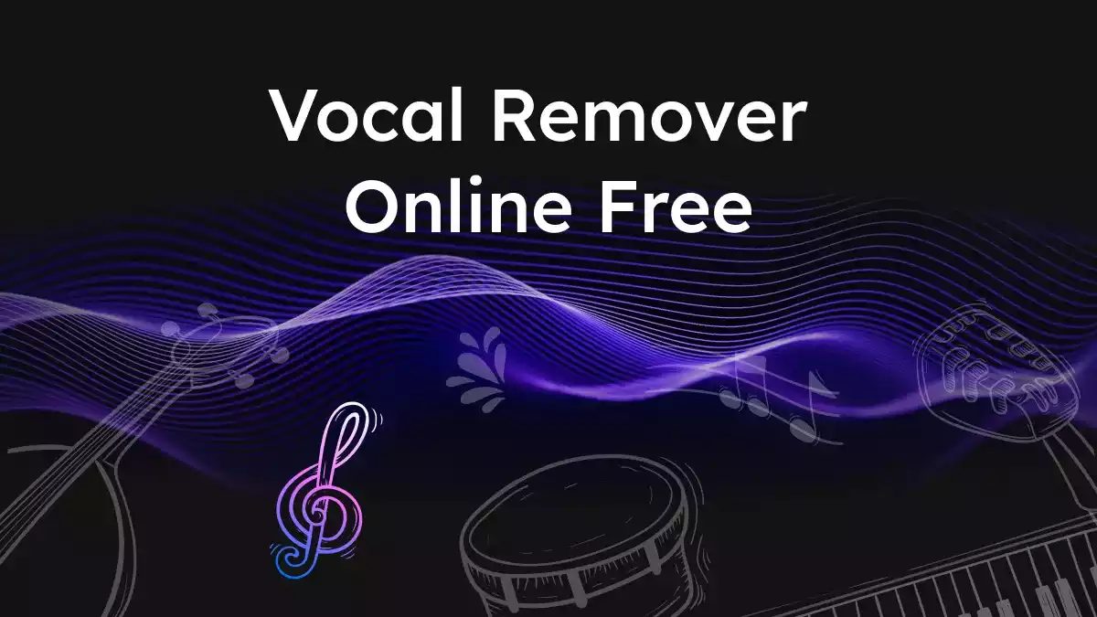 Vocal Remover