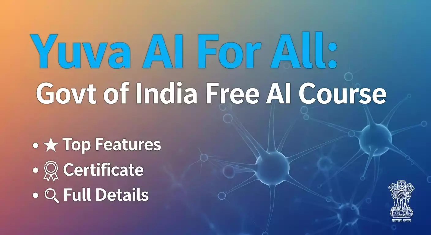 Yuva AI For All Top Features You Should Know