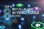 Best All-in-One AI Video Tools in 2025 in Hindi