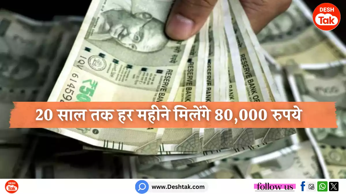 SIP- Regular Income Scheme