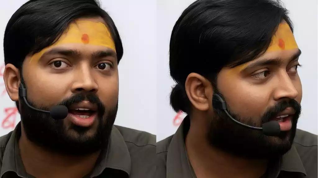 Khan Sir Video Viral