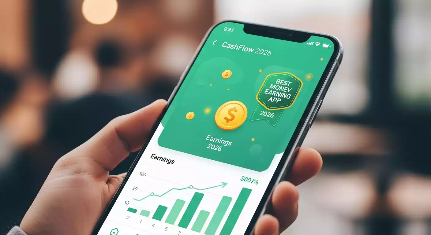 paisa-kamane-wala-app-2026