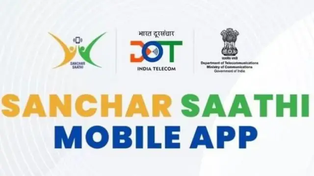 Sanchar Saathi App