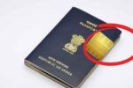 Chip e-Passport in hindi