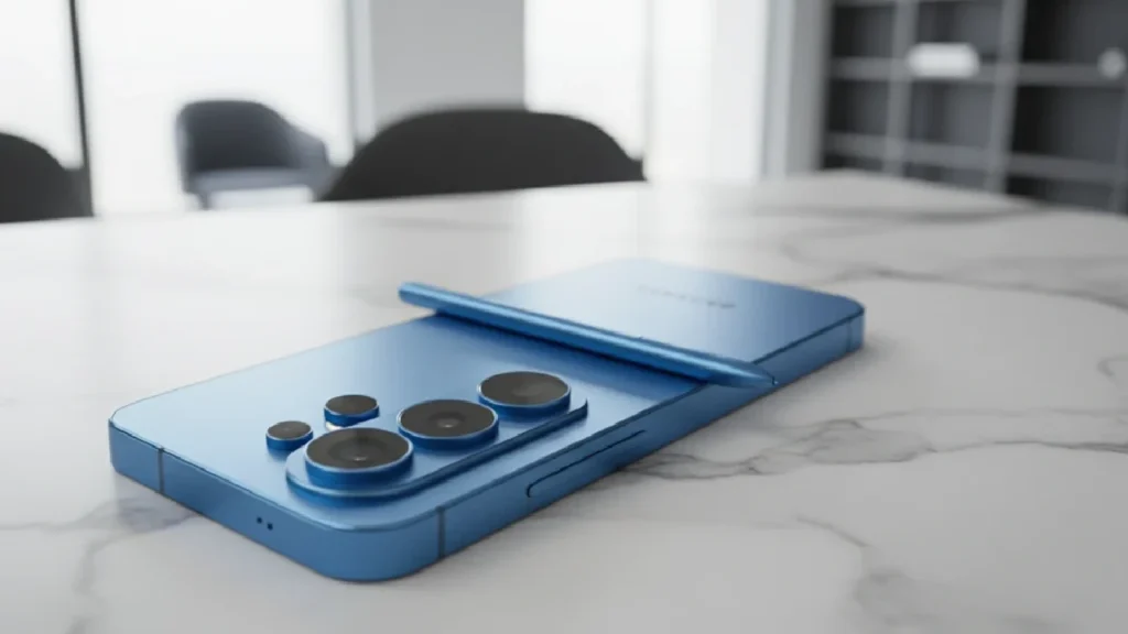 Samsung Galaxy S26 Ultra