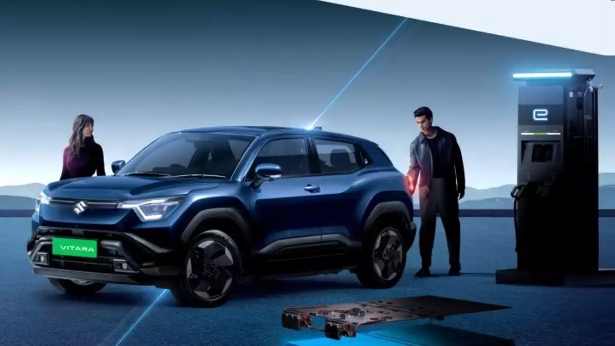 maruti e vitara suv amp