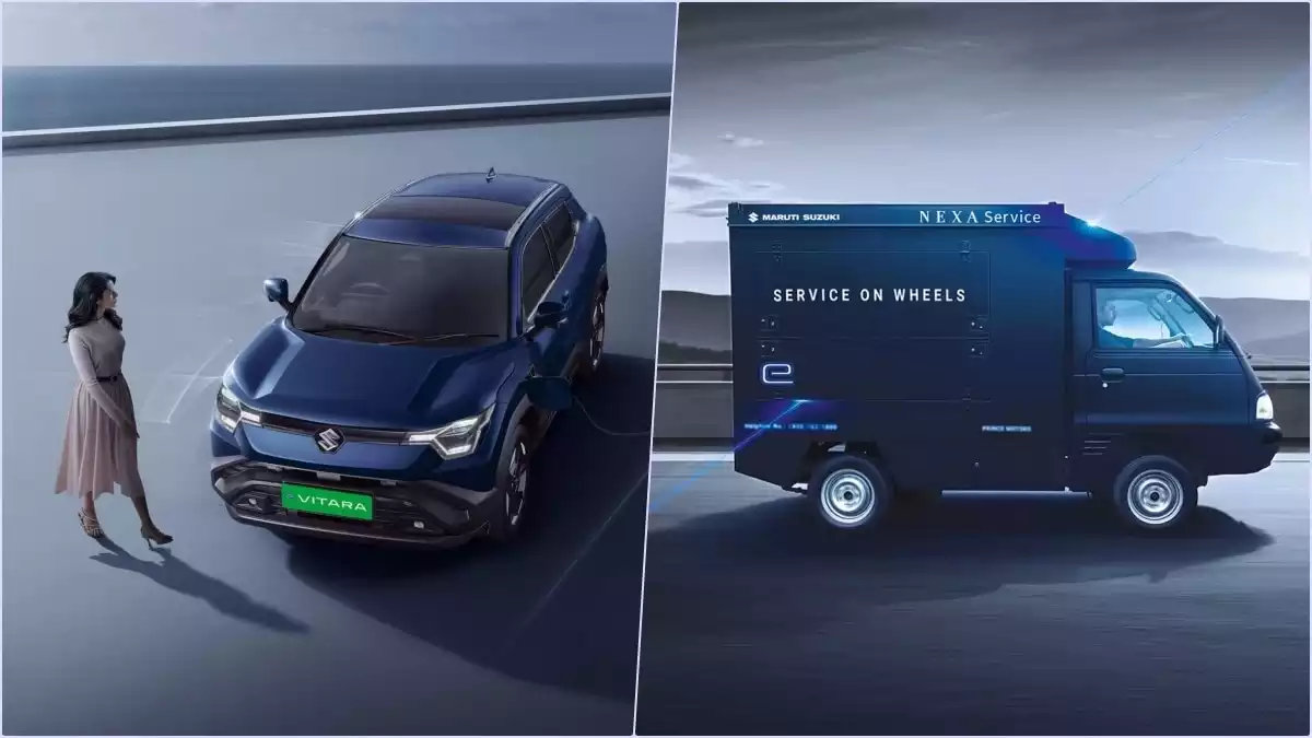 maruti suzuki e vitara amp