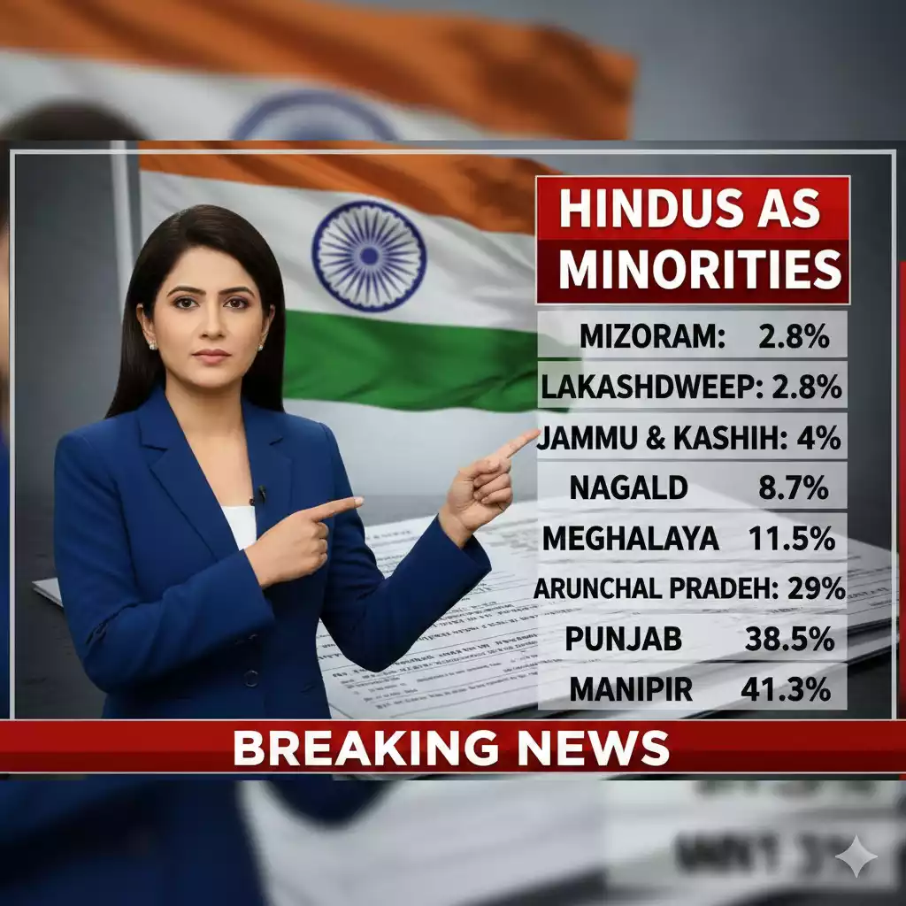 Minorities Rights Day