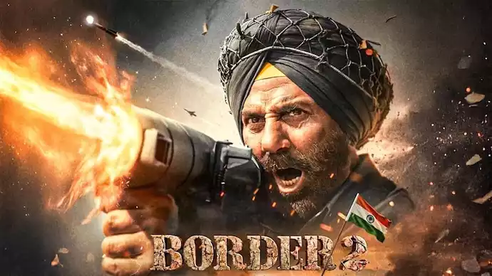 Border 2 Box Office Collection