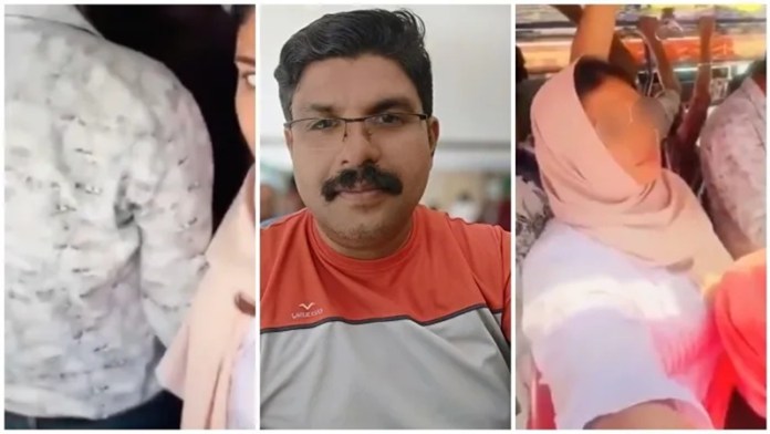 Shimjitha Mustafa Viral News