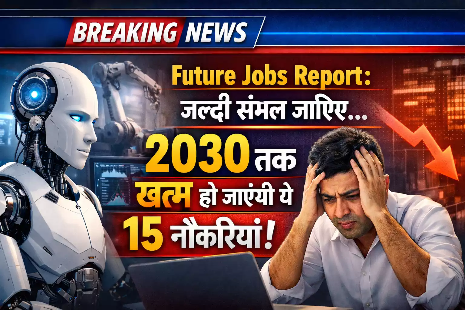 Future Jobs Report