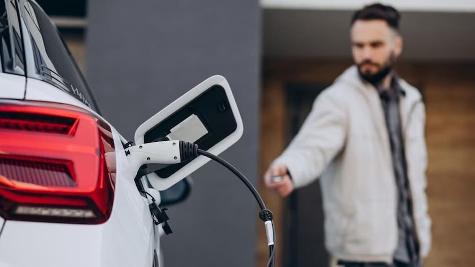 Delhi EV Policy 2.0 Hindi