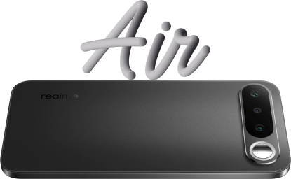 Realme 16 Air