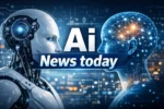 Ai News today - deshtak