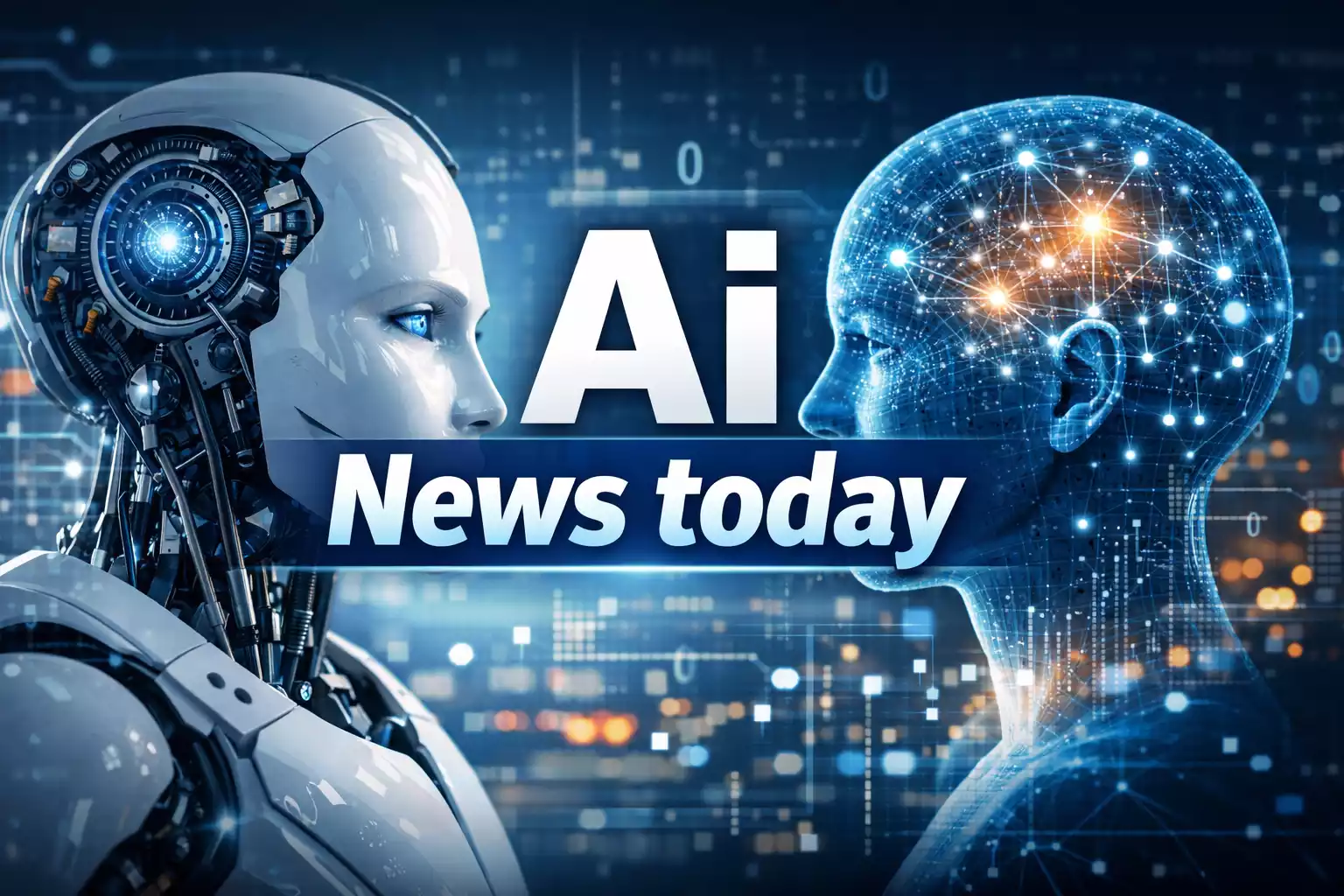 Ai News today - deshtak