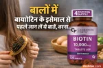 Biotin and Hair Loss