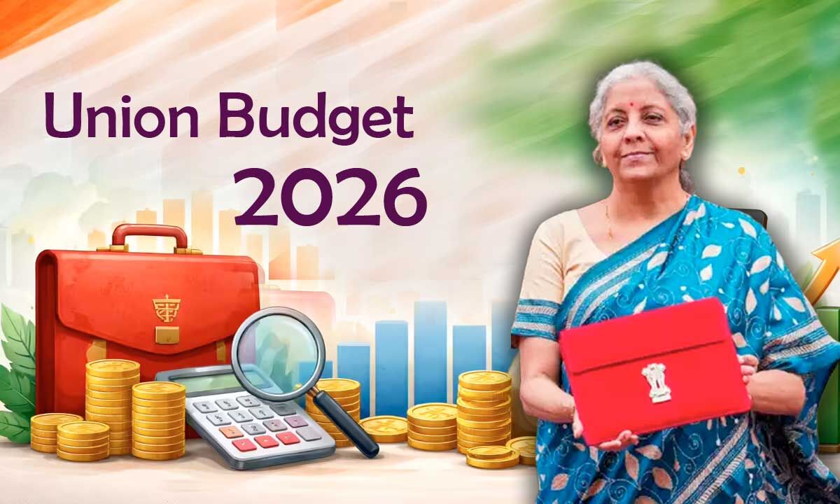 Budget 2026