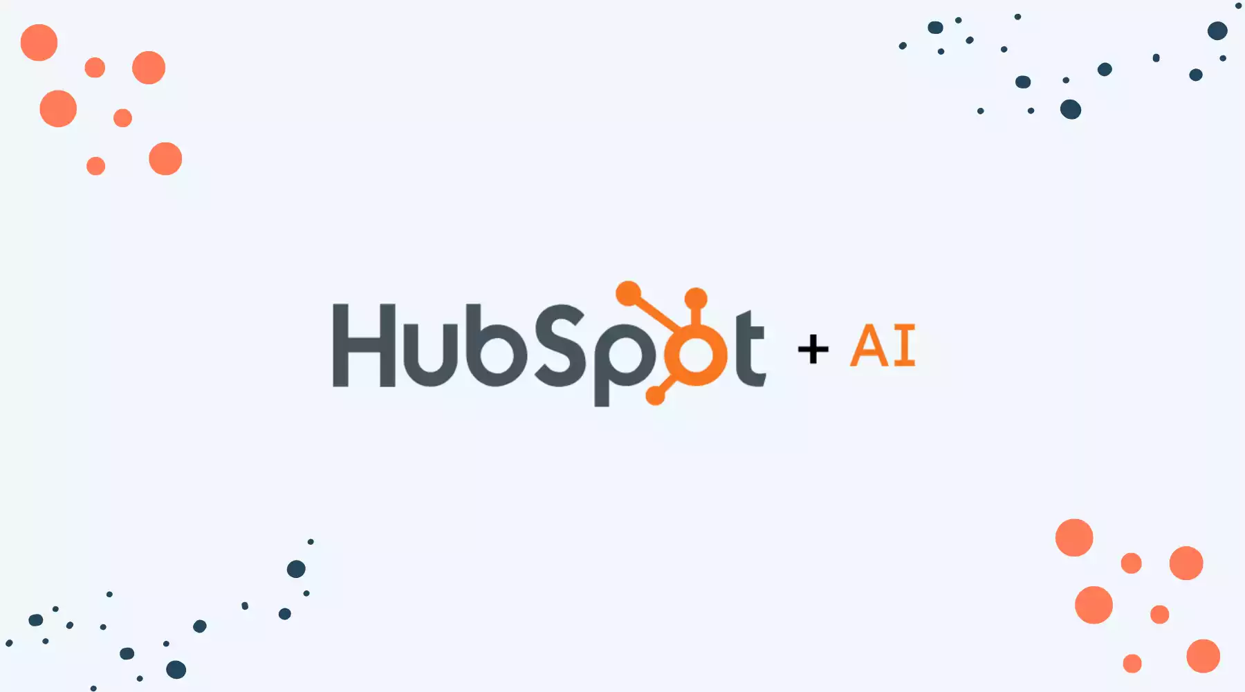 HubSpot AI