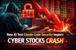 New AI Tool Claude Code Security Impact Cyber Stocks Crash