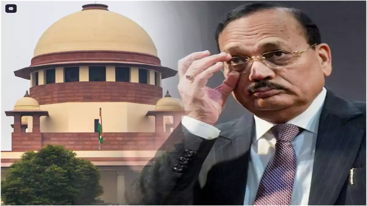 Supreme Court CJI Suryakant News