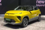 Tata Punch EV Facelift Review in Hindi